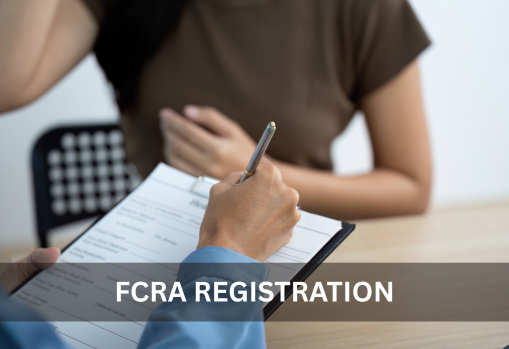 FCRA Registration